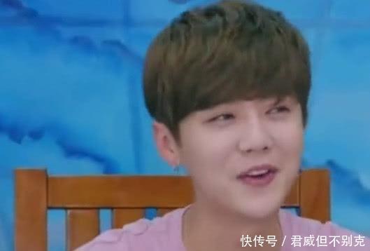 鹿晗自爆与关晓彤恋爱过程!网友听后纷纷佩服