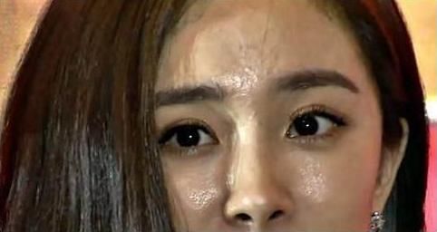 范冰冰、杨幂、Angelababy未PS照片谁更好看