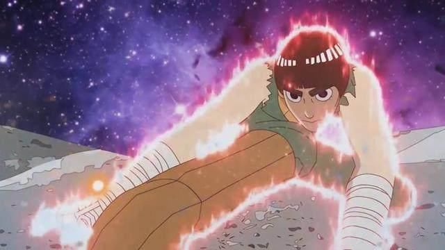 博人传:桃式没死,浦式逃回月球,小李爆发完美八门遁甲!
