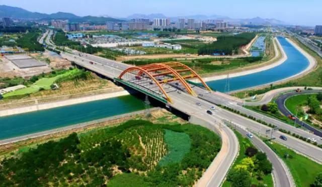 正式公布!鹿泉区再被委以重任,全面爆发啦!全石