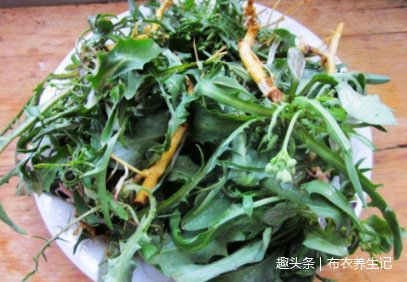 夏天多吃这三种青色食物,帮助肝脏排毒,对肝火