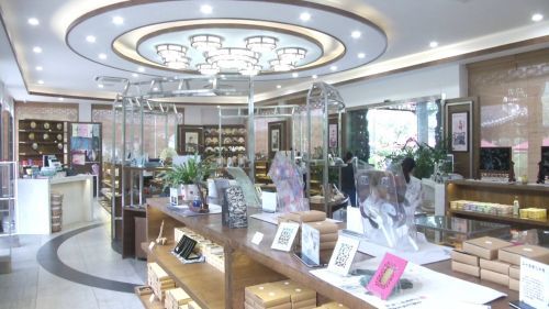 发掘旅游收入新增长点,推动扬州旅游从门票经