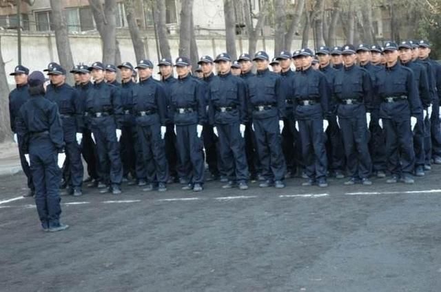 填报志愿:专科警校值得报考吗?能考取警察吗?