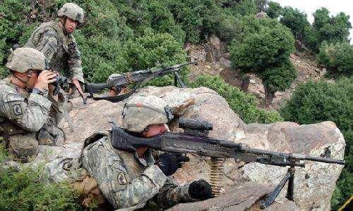 作战情况下,士兵能坚持多长时间不睡觉?看完才