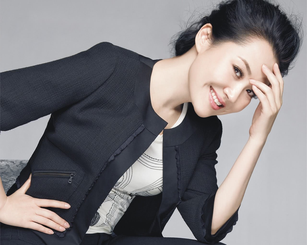 李亚鹏与许晴即将公布新恋情?李亚鹏离婚后终