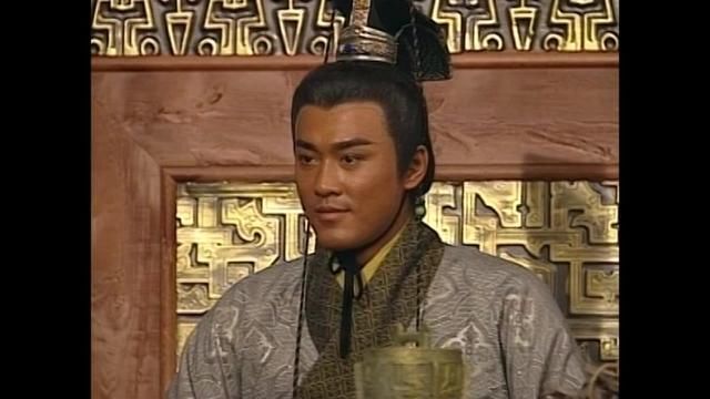 秦始皇嬴政身世揭秘之我爹是不是吕不韦