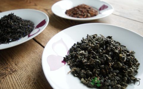 感冒咳嗽可以喝茶吗