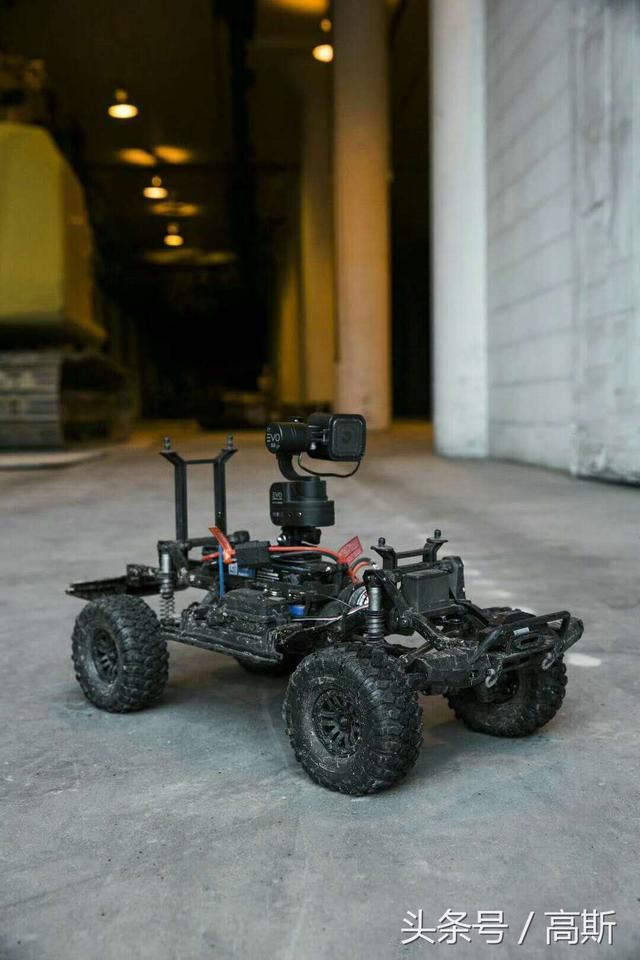 国汉福德工厂正式动工,贾跃亭发表开工演讲!