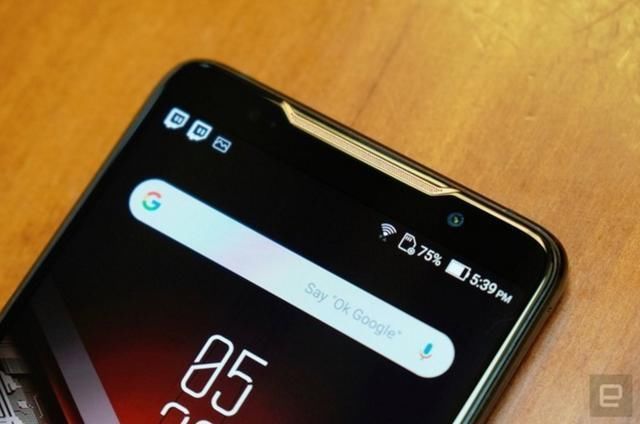 全球首款CPU主频为2.96GHz的骁龙845旗舰今