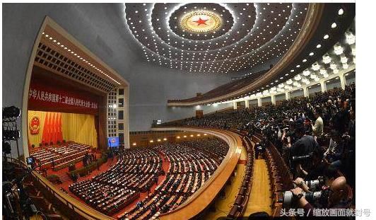 科普:什么是副部级待遇?绝对的高层领导!