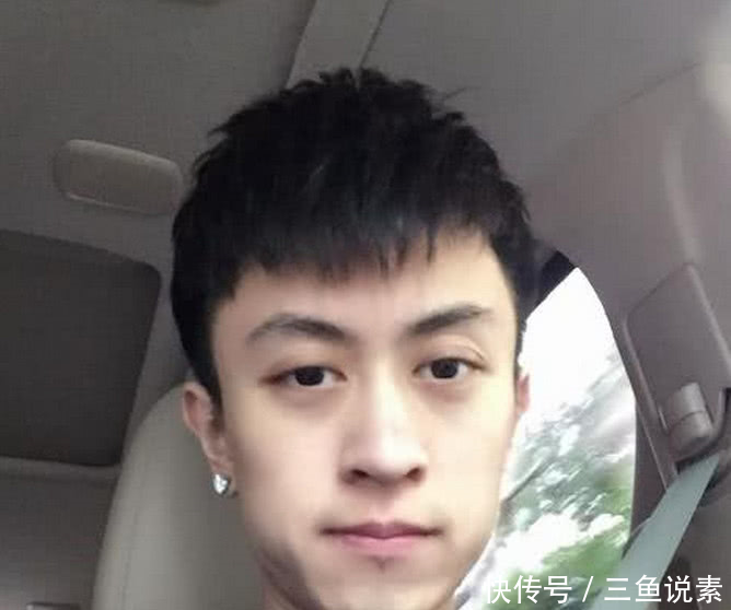 王思聪不敢惹的超级富二代,却被女网红玩弄于