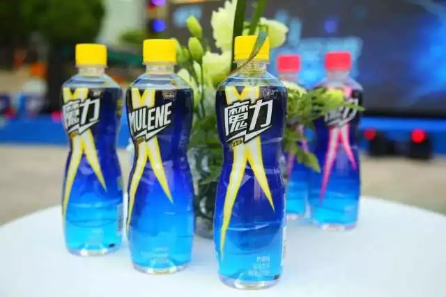 红牛内斗、伊利搅局、东鹏乐虎等虎视眈眈,留