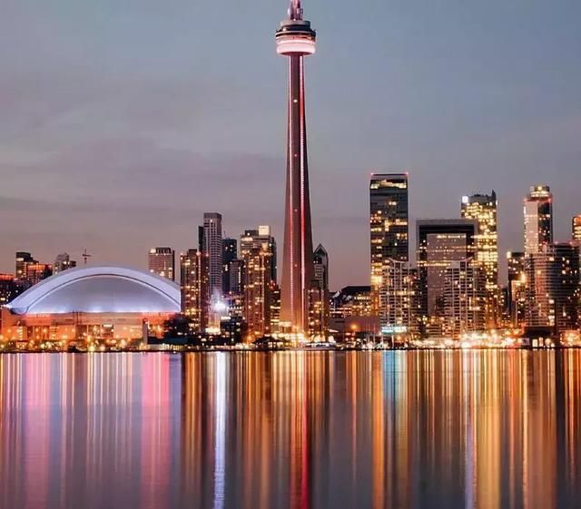 加拿大留学 2018加拿大QS上榜全球前十的专业