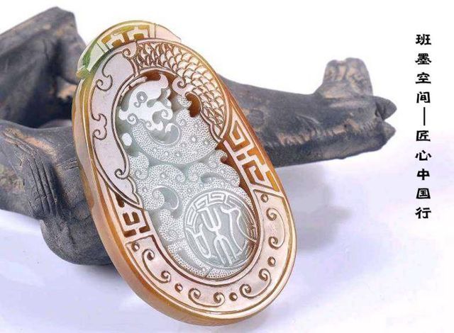 王胜利:精雕细琢映传统 温润如玉展匠功-北京时间