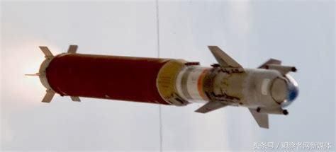 飞航式反舰导弹的发展史 鹰击如何蜕变成航