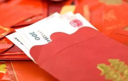 全国结婚份子钱大调查,浙江2000起,广州云南很