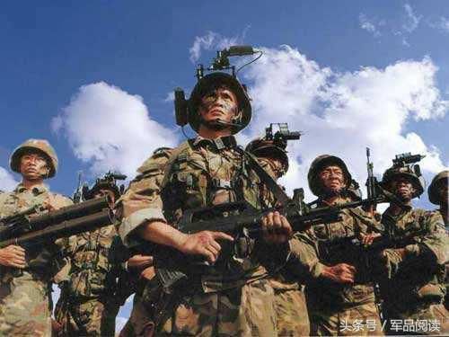 中国最神秘的龙焱特种部队真的存在吗?这里告