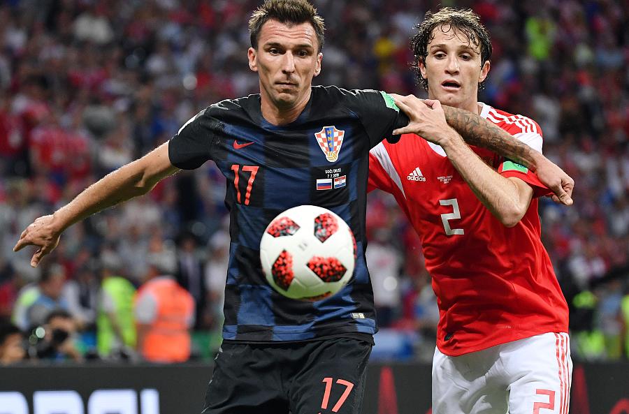 2018世界杯决赛直播几点开始 世界决赛在哪里