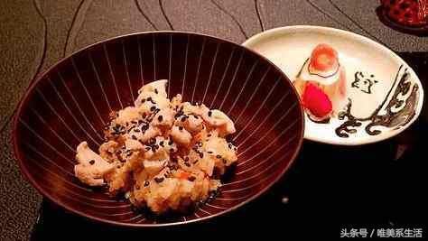 米其林评价中国菜太难吃,日本网友高兴坏了!法