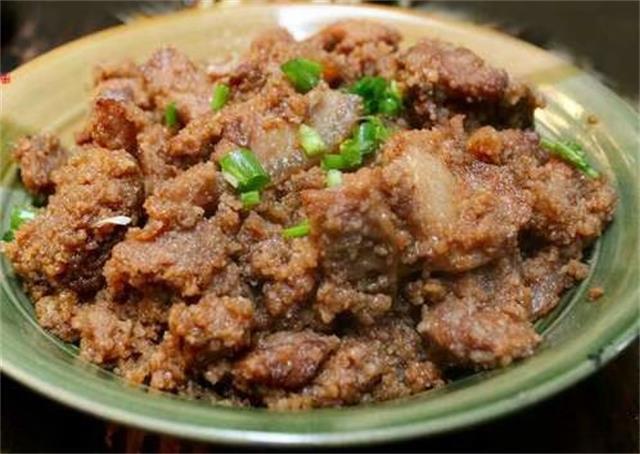 粉蒸肉是哪个地方的 t0127c2a7beee645a70.jpg?size=640x454