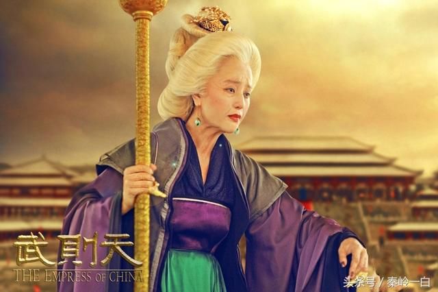 岁大爷带头造反,为李家夺回大唐江山!第二年却