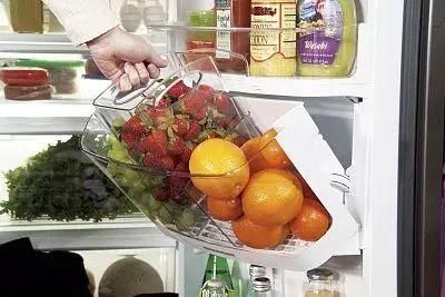 警惕!准妈妈因吃放冰箱里的水果失去宝宝,请小