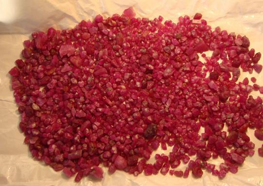 他们的特产也很吸引中国游客,比如黑核桃,黑核桃是巴基斯坦的重要特产