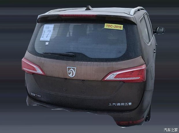 宝骏MPV新车上市报价表 MPV宝骏730图PK宝