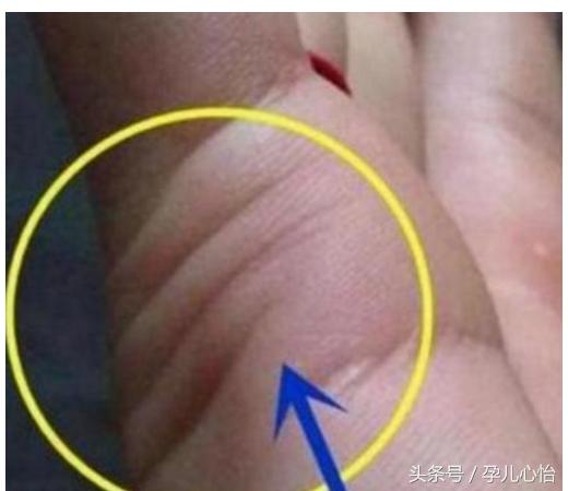 不论男女,注定"最命苦"的手相,晚年无依无靠,你是吗?