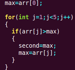成都嵌入式学习:c语言数组基础知识,这些你要掌