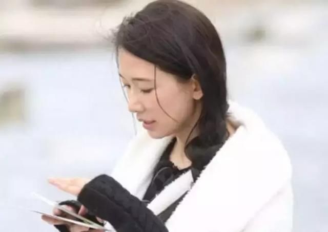 44岁林志玲和49岁许晴为何容颜不老?等你回头