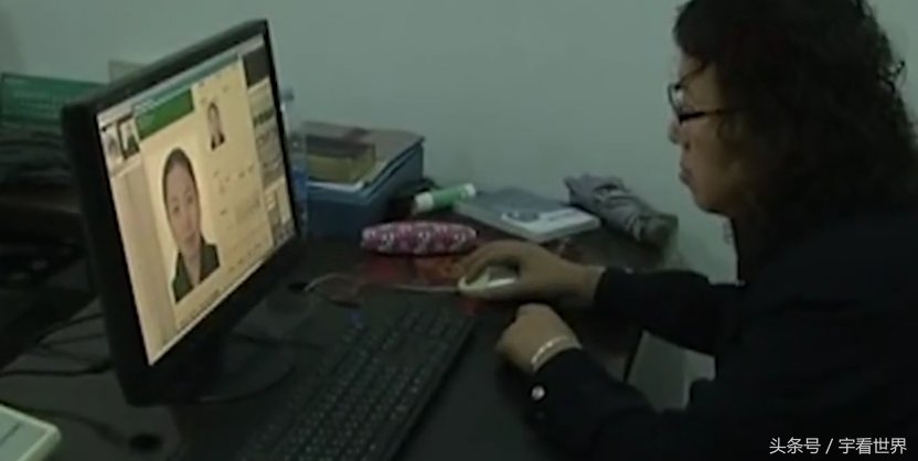 为什么中国人的证件照,拍出来总是丑的要命?专