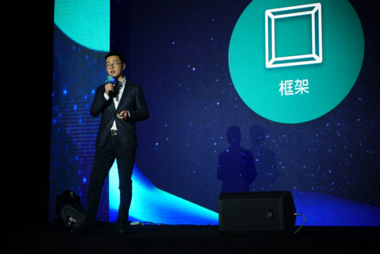 人工智能与黑客帝国,Web安全从入门到放弃|佛