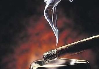 最好的戒烟办法是什么?