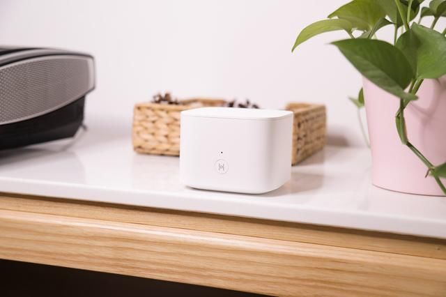 信号强度大比拼,谁更给力?荣耀路由2S 与小米