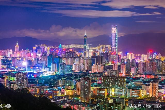 德国预测未来30年的中国!原来德媒眼中的中国