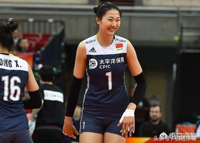 女排世锦赛四强出炉,半决赛对阵情况和比赛时