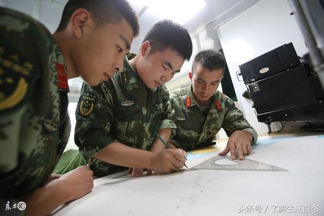 士官学校有哪些,毕业之后去哪里