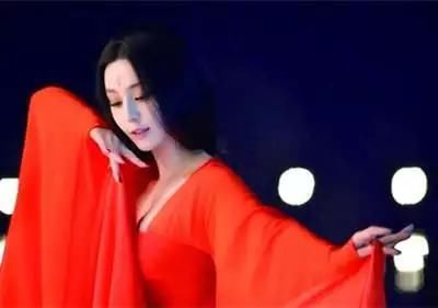 揭秘杨玉环体重身高,胖的惊人