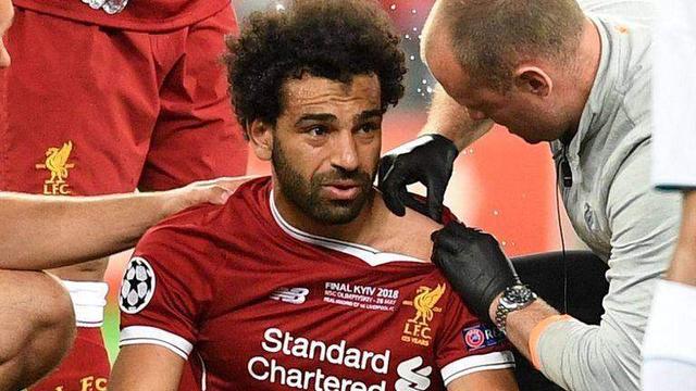 世界杯身价最高的5大球星,无C罗,第一不是梅西