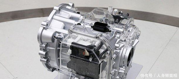 国产发动机实力排名,吉利只能认第二,第一就像