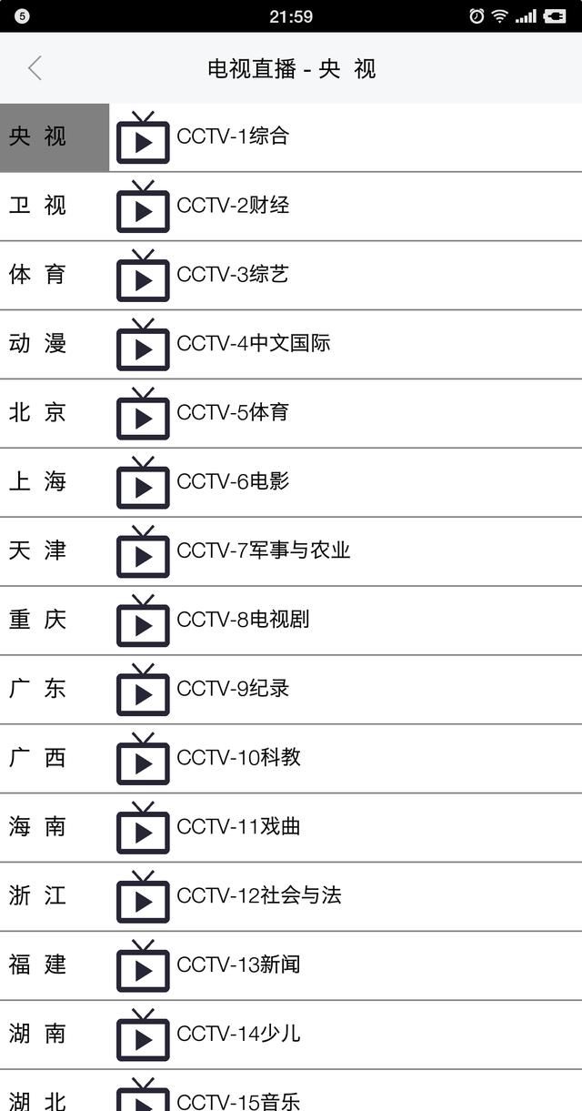 超级好用的看全网VIP视频神器,ios安卓通用,你