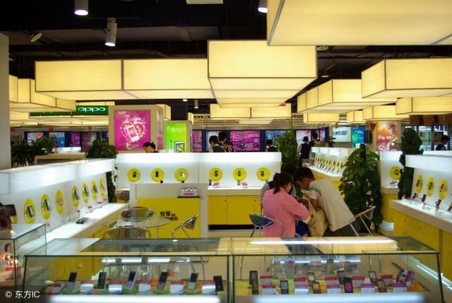 金立生死未卜,魅族裁员,联想、TCL、360等二