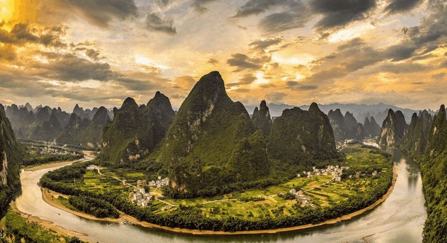 广西这个城市, 经济力压玉林百色, 还拥有全国最