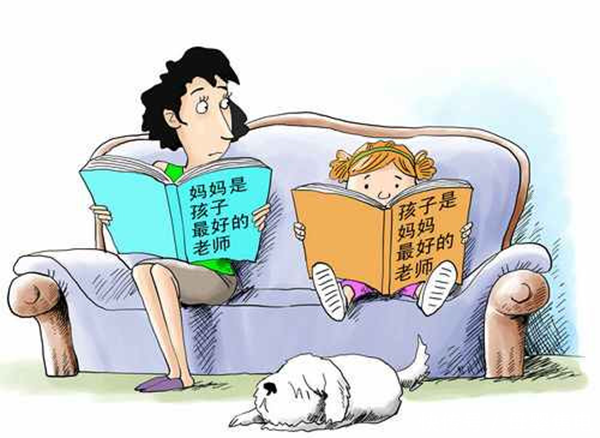 素质低的父母通常有这些表现,对孩子影响深远