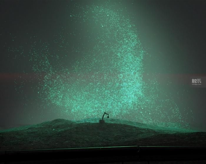 游戏建筑师:在《盖瑞模组》里玩了十年布景艺