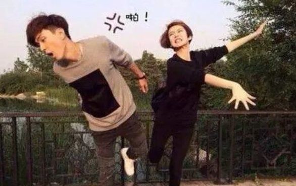 戚薇和老公要带女儿上综艺,戚薇一家都要走综