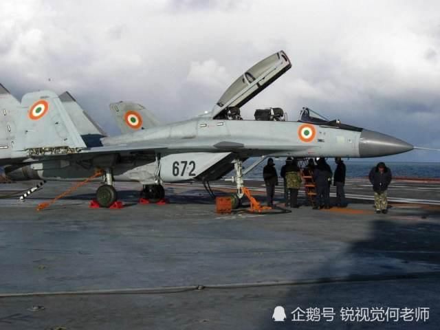歼15在舰载机的世界里究竟属于什么水平?
