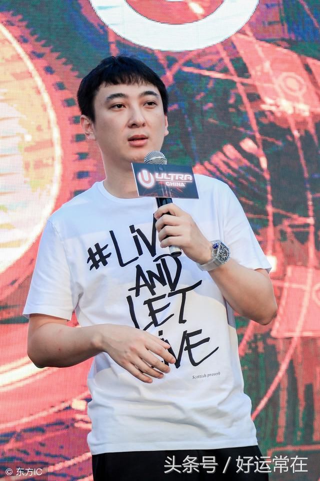 柳岩出道多年却无人敢潜,全靠背后金主,让王思