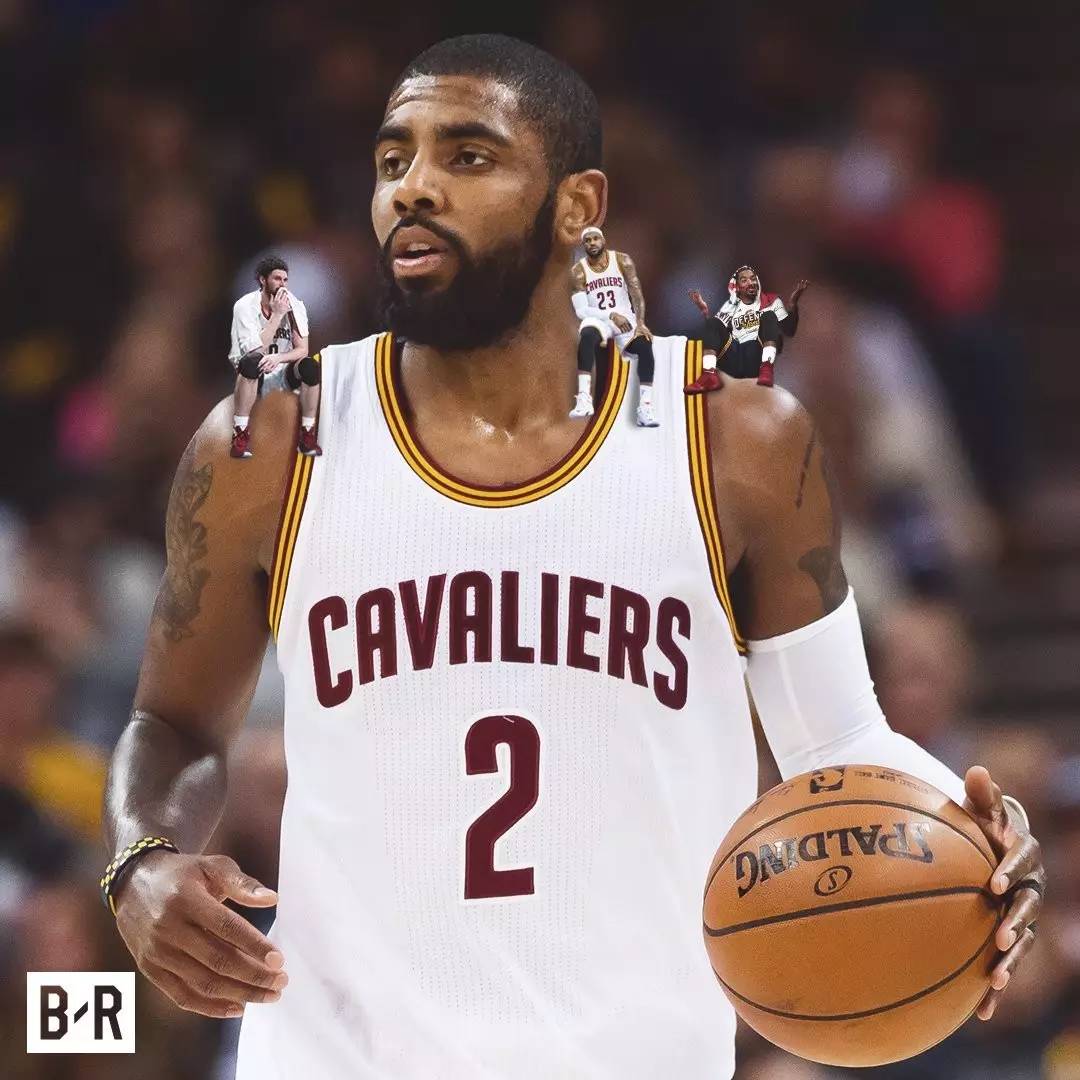 得了吧,你又不是第一天见到这么骚的欧文了.